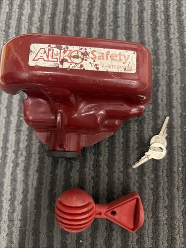 Alko aks stabiliser - aks,