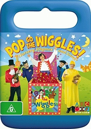 The wiggles pop - wiggles,