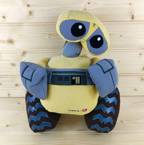 Wall disney store exclusive - wall-e,