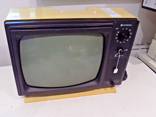 Hitachi vintage - hitachi, p-26