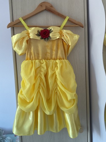 Beauty and the beast belle - the,