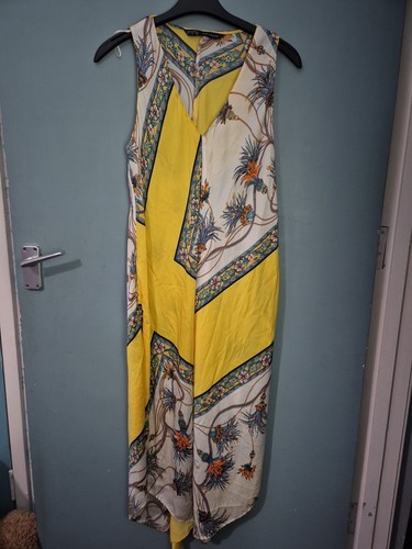 Zara size small yellow - size,