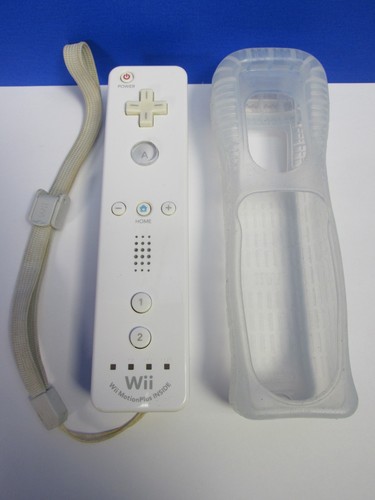 Working official nintendo wii - working,