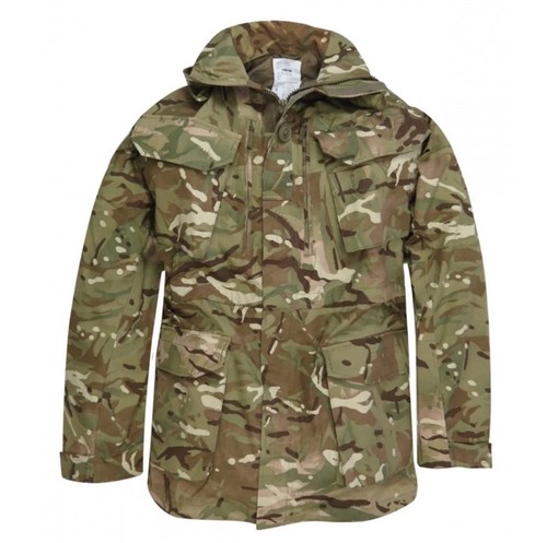 New genuine british army - genuine,