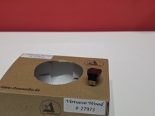 Clearaudio Virtuoso - MM