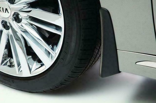 Genuine kia 2016 - genuine, 2016-2018