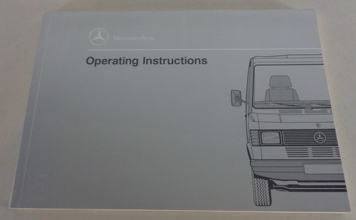 Owner manual handbook - owner's,