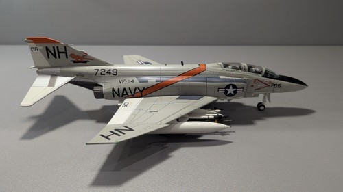 Hobbymaster phantom ha1945 - hobbymaster, f4