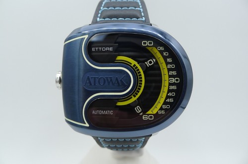 Atowak ettore automatic - ettore,