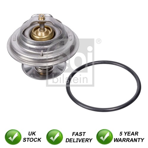 Thermostat coolant sjr fits - coolant,