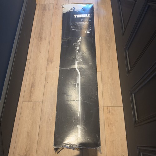 Thule proride 598001 bike roof - 598001,