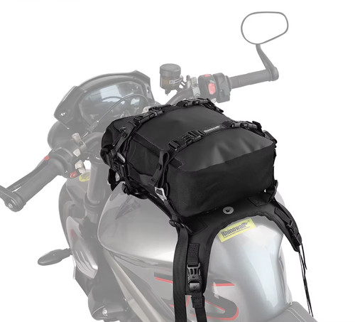 Rhinowalk motorcycle tank bag - motorcycle,