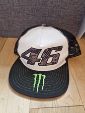 Valentino Rossi Monster Energy