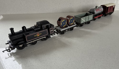 Hornby triang r52 gauge - r52,