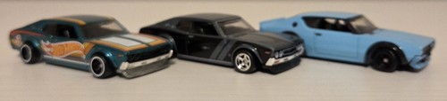 Hot wheels nissan - hot, laurel