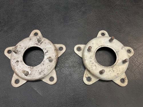 Aircooled wheel adaptors - aircooled,