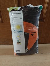 New kids Ikea duvet cover &