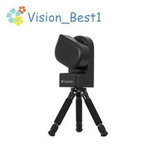 ZWO Seestar S50 50mm f/5 All-In-One Smart Telescope Quick Release Motorized New