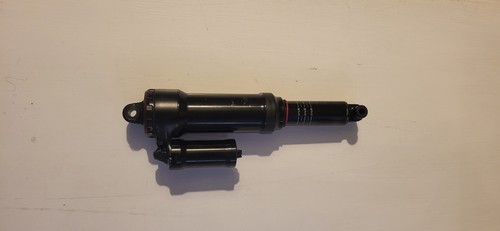 Rockshox super deluxe select - deluxe,