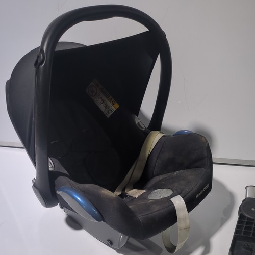Maxi cosi pebble plus - pebble,