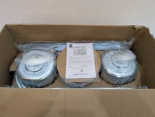 2 x Martin Audio C6.8T 6.5"