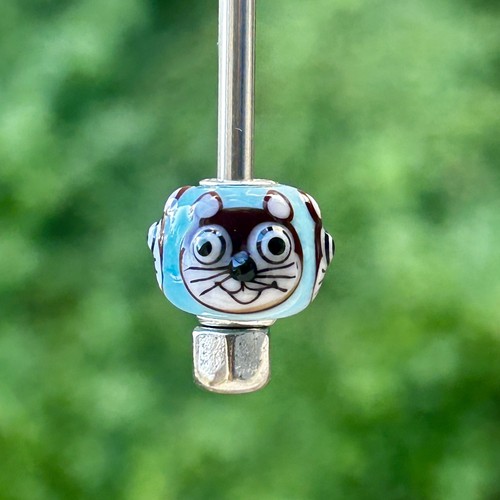 Trollbeads ooak unique glass - unique,