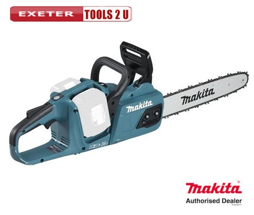 Makita duc355z twin - twin, 18v