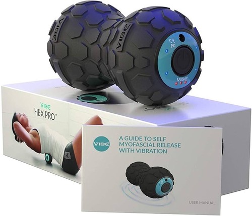 Vibe hex pro - vibe, back