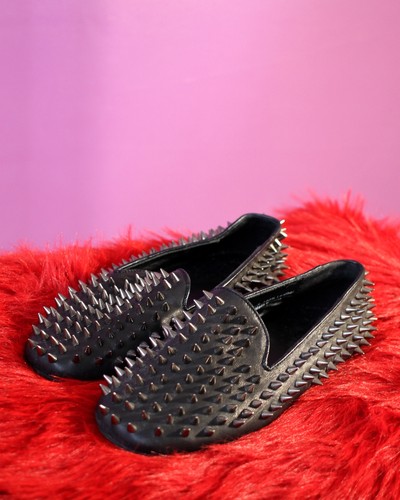 Unif hellraiser black - hellraiser, leather