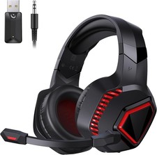 KAPEYDESI Wireless Gaming