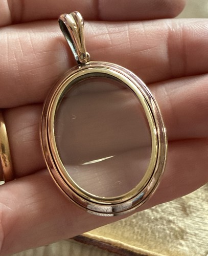 Large vintage antique - large,
