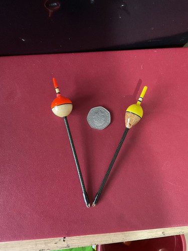 Hand made fishing - fishing, floats