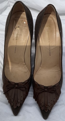 Boxed giuseppe zanotti vicini - zanotti,