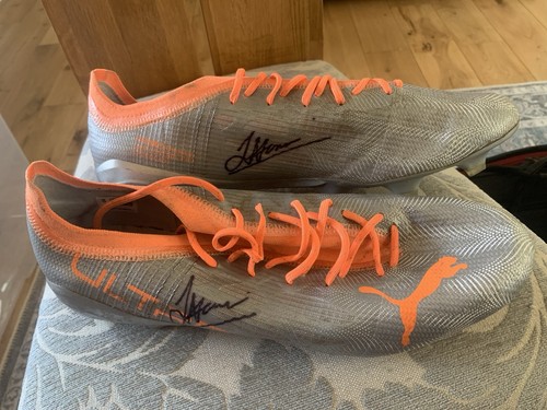 Jeremiah nanai match - jeremiah, worn
