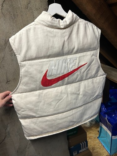 Supreme nike white - supreme, denim