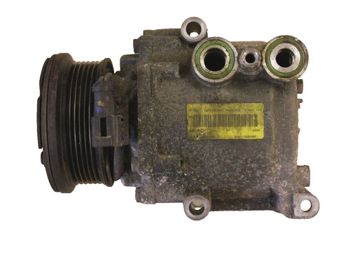 Genuine ford fiesta mk7 - genuine,