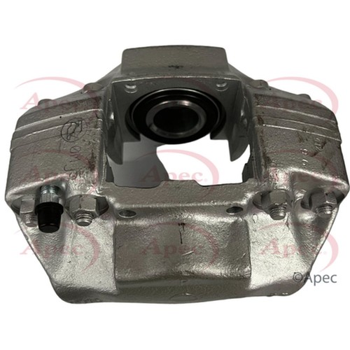 Rear left apec - left,