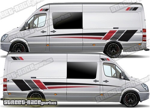 Motorhome campervan 001 - campervan,