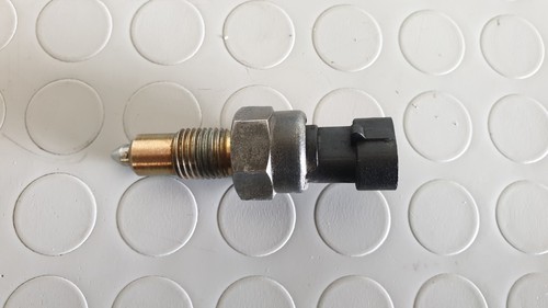 Gearbox reversing sensor - , for