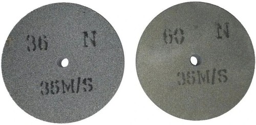 Grinding wheels for bench - grinding,