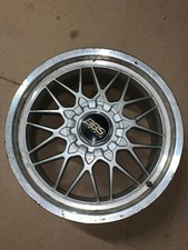 BBS RG108 R18 SINGLE WHEEL COMPLETE 5x112