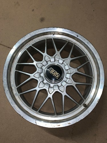 Bbs rg108 r18 single - bbs,