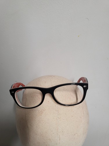 Ray ban glasses with - glasses, case