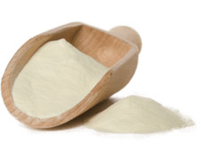 Guar Gum Powder - Cationic