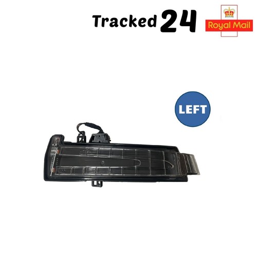 Wing mirror indicator repeater - wing,