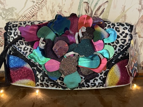 Irregular choice mademoiselle - irregular,
