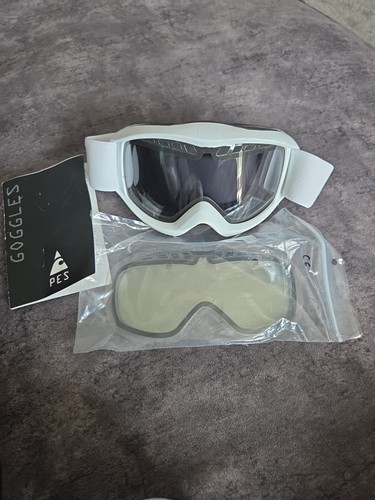 Selectequip eclipse white ski - selectequip,