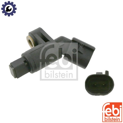 Sensor wheel speed 21582 - speed,
