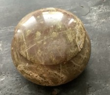 Vintage Small Soapstone