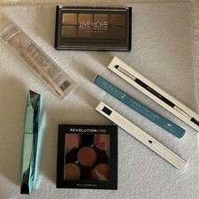 Eye Makeup Gift Set – 7